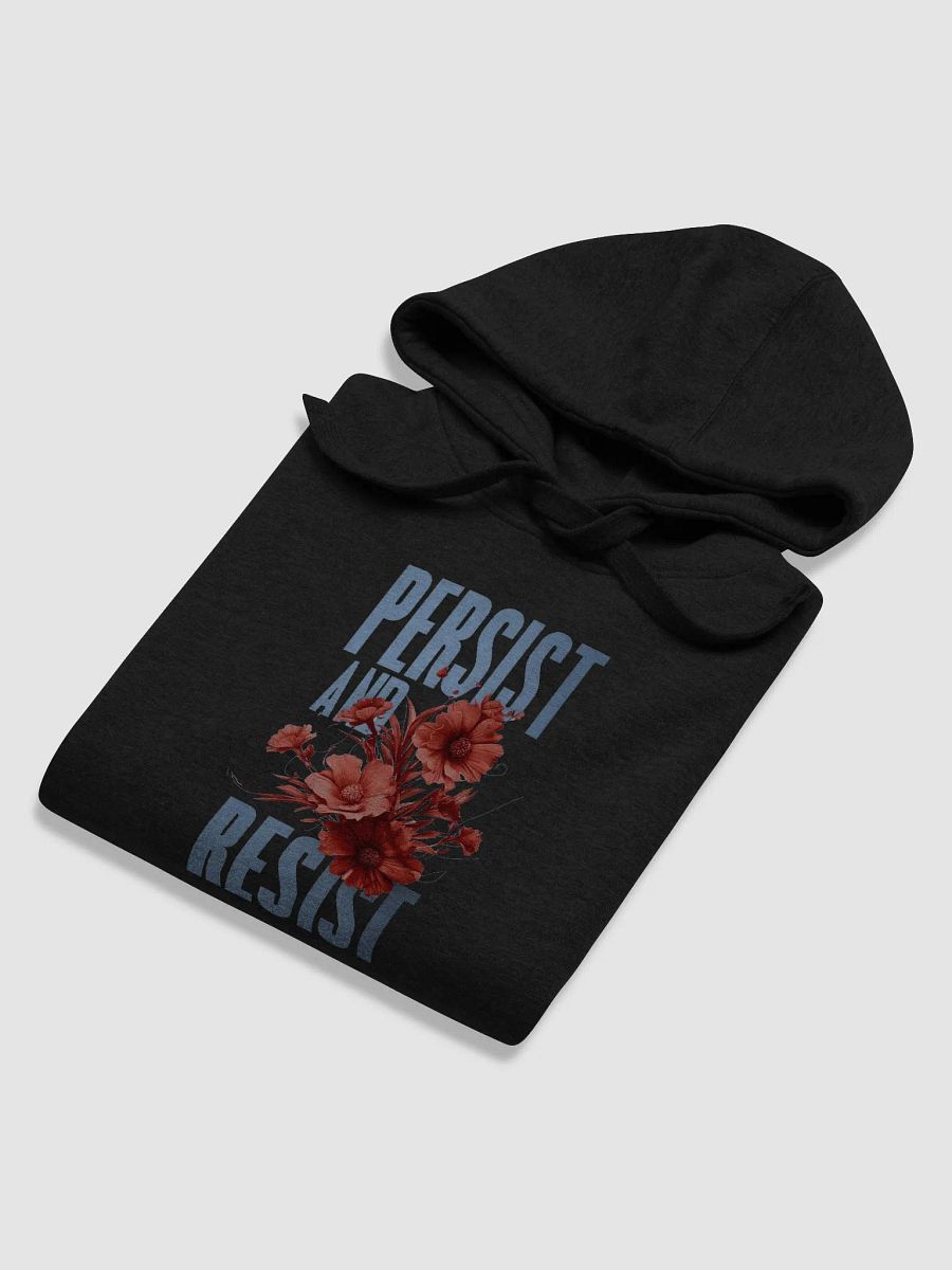 Cozy Cotton Blend Unisex Hoodie product image (16)