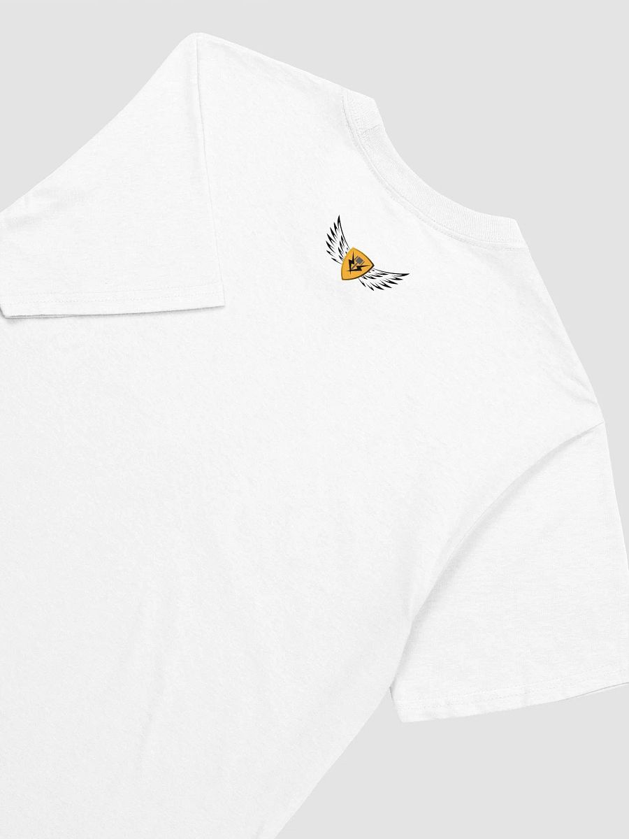 Wisteria Logo T Shirt product image (19)
