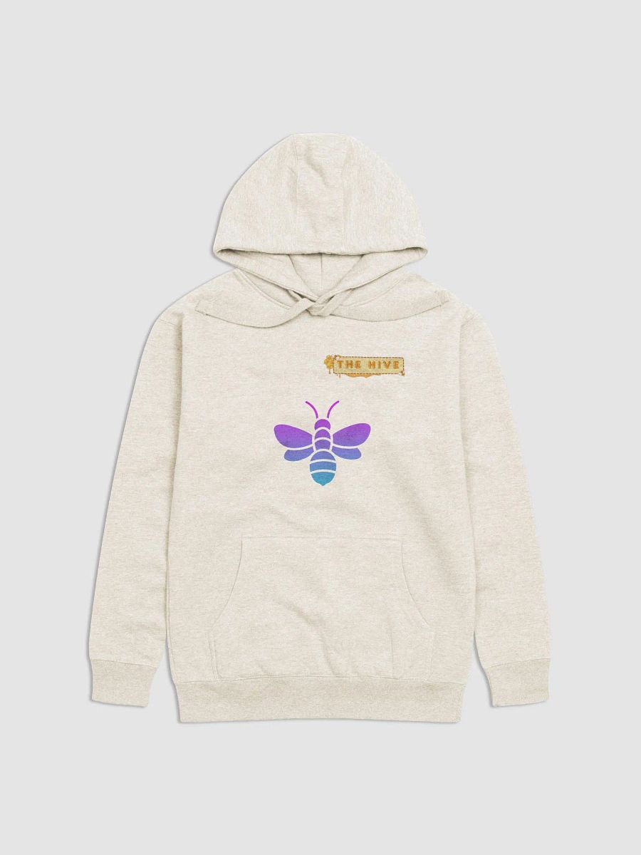 The Hive Hoodie product image (1)