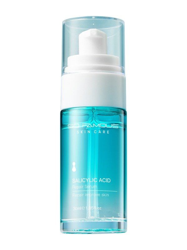 So Famous Skincare Kit product image (7)