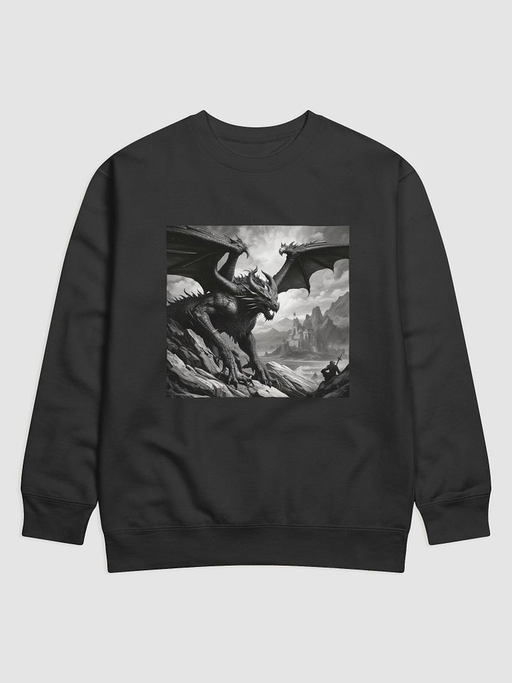 Mystic dragon product image (2)