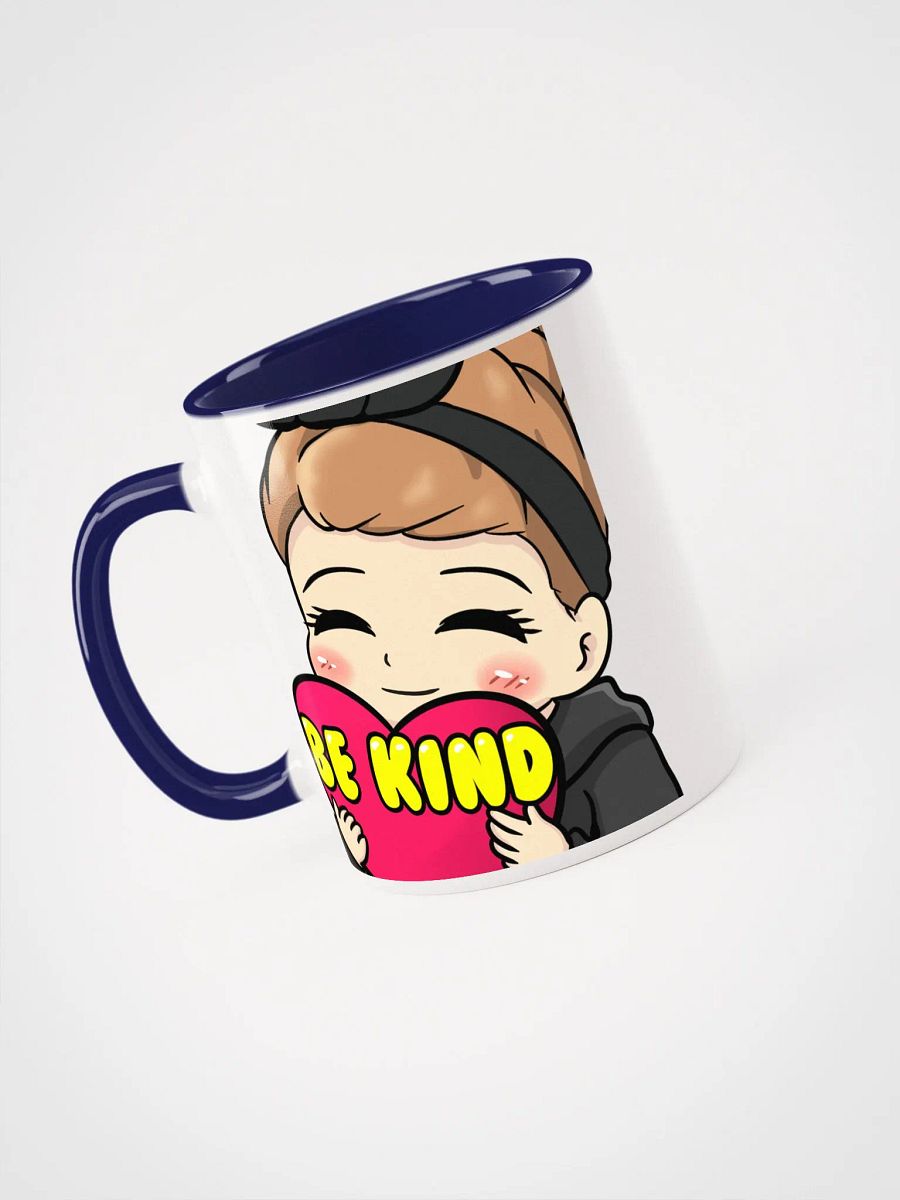 Be Kind Ceramic Mug product image (3)