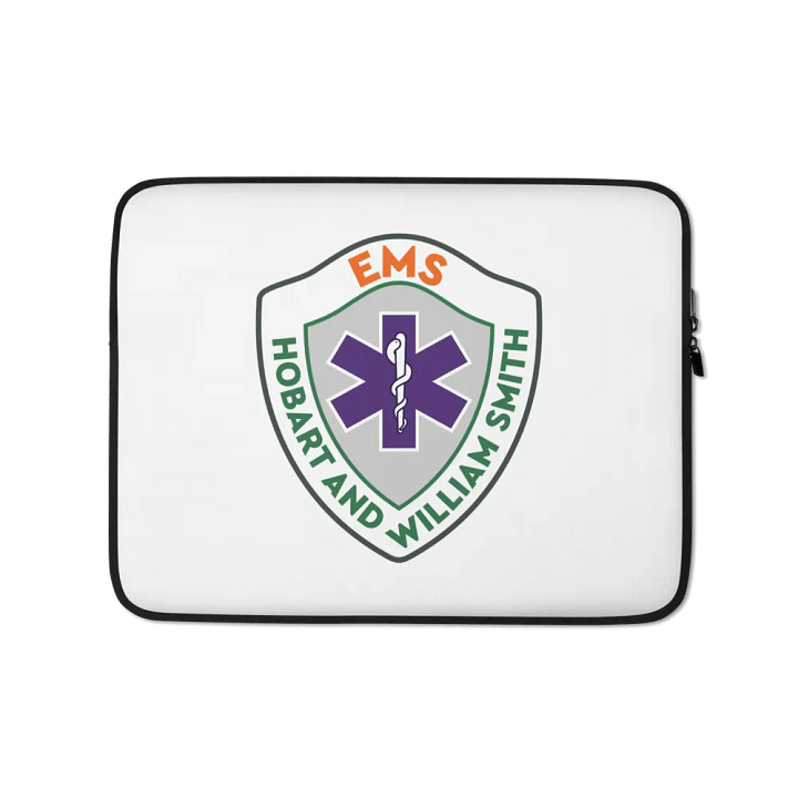 HWS EMS Laptop Case product image (1)