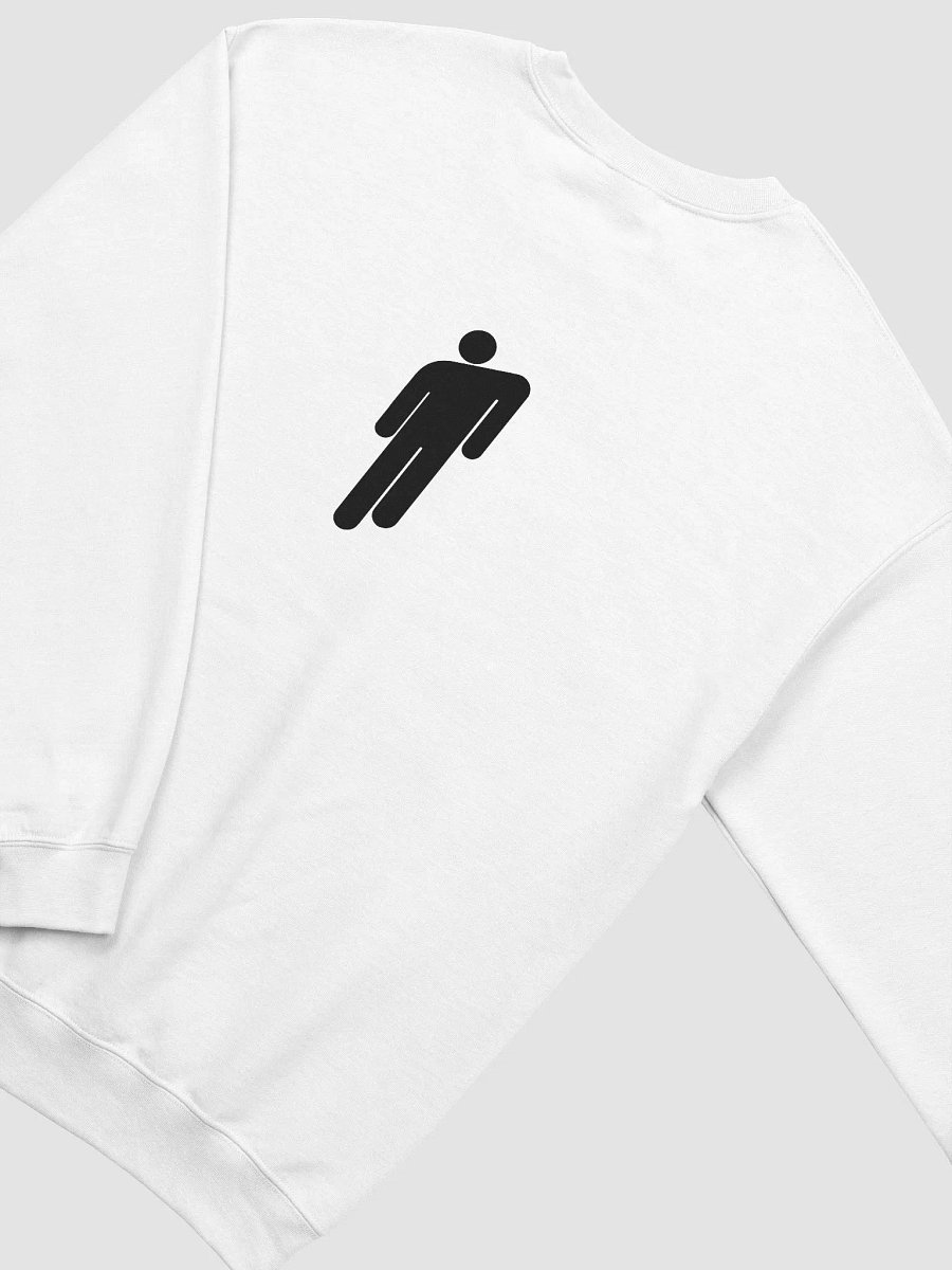 the eras tour x billie eilish | sweatshirt product image (5)