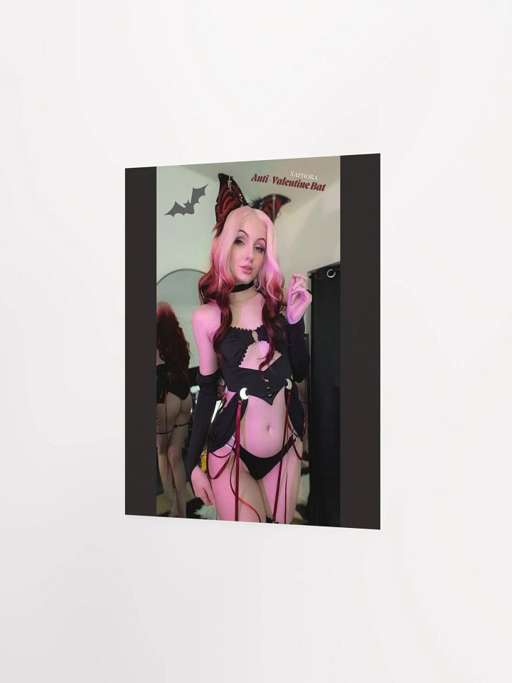 Xaphora Anti-Valentine V2 product image (2)
