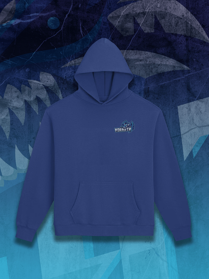 'Vorkath' OSRS Oversized Hoodie product image (1)