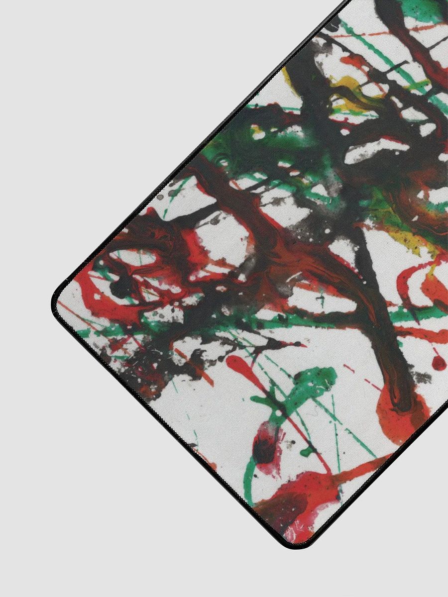 6ix by FIENDISH Large Mouse Mat 2 product image (3)
