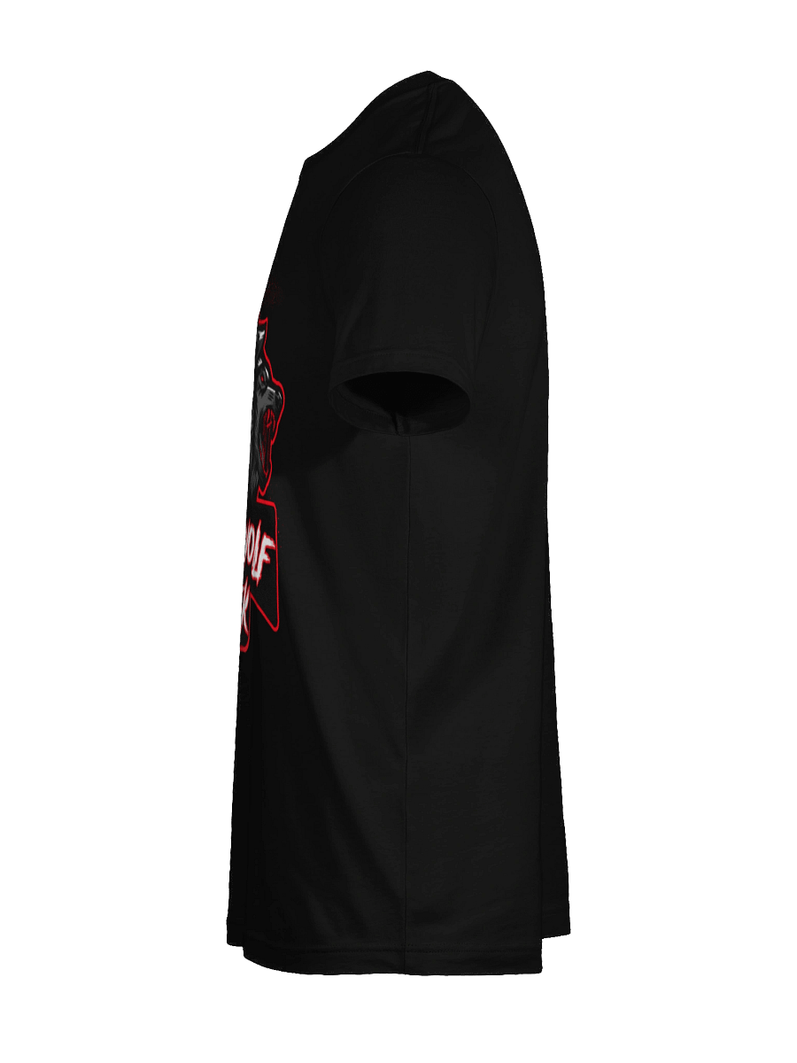 Dirtywolfpack basic tshirt product image (11)