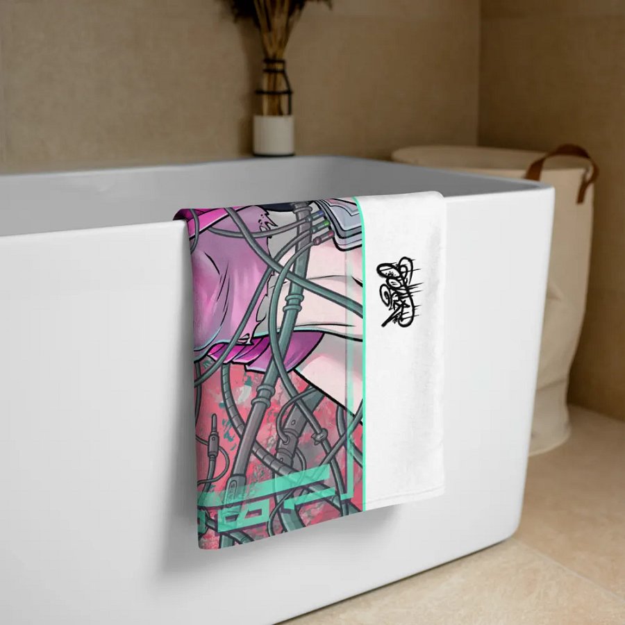 Sarx 001 Towel! product image (3)