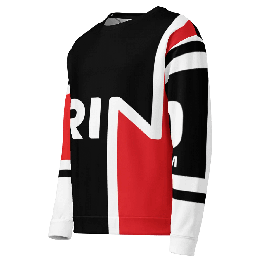 Grind Bold Divide Unisex Sweatshirt product image (7)
