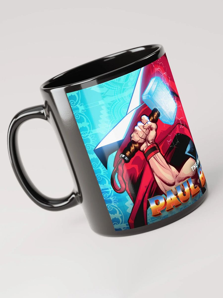 The Inimitable Paul Bestall mug product image (4)