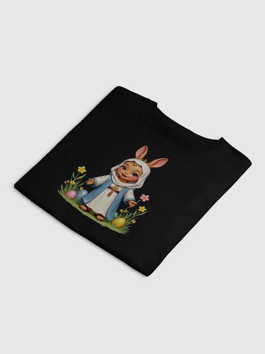 Easter Royalty Crop Top product image (24)
