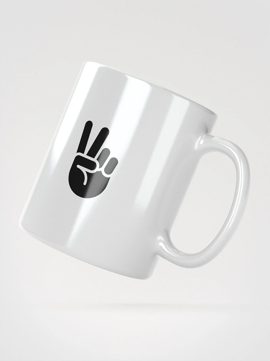 Hard Telling Mug product image (4)