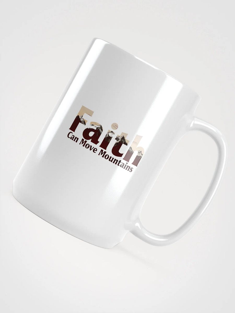 Mountain Mover Mug product image (4)
