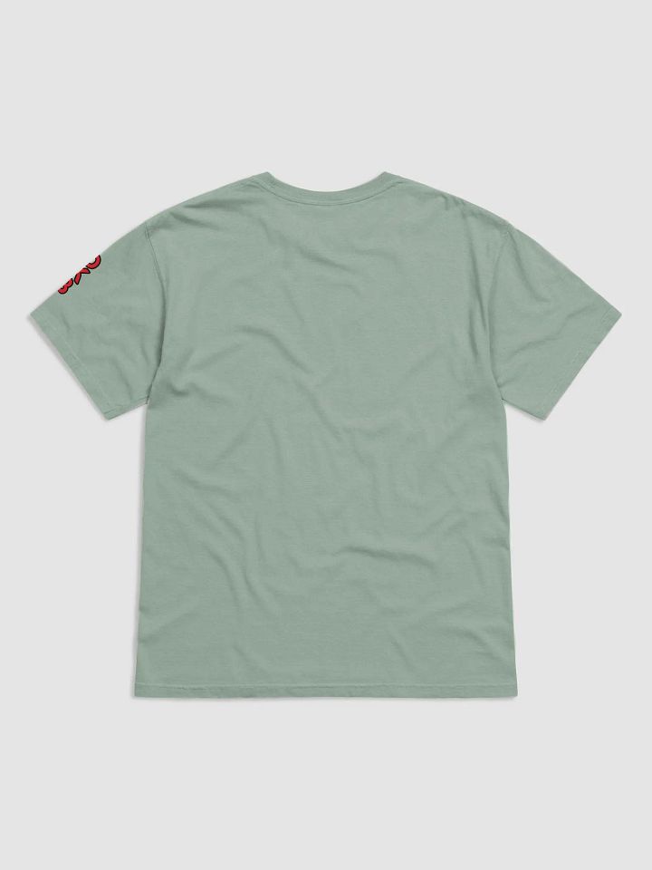 D-K-B Vertical Trio T-Shirt product image (16)