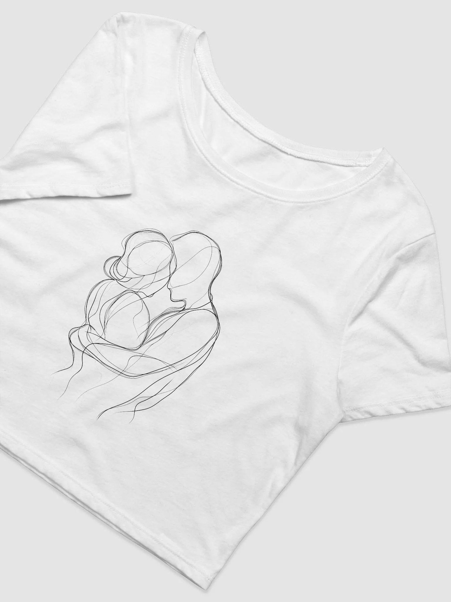 Embrace Women Crop Top product image (3)