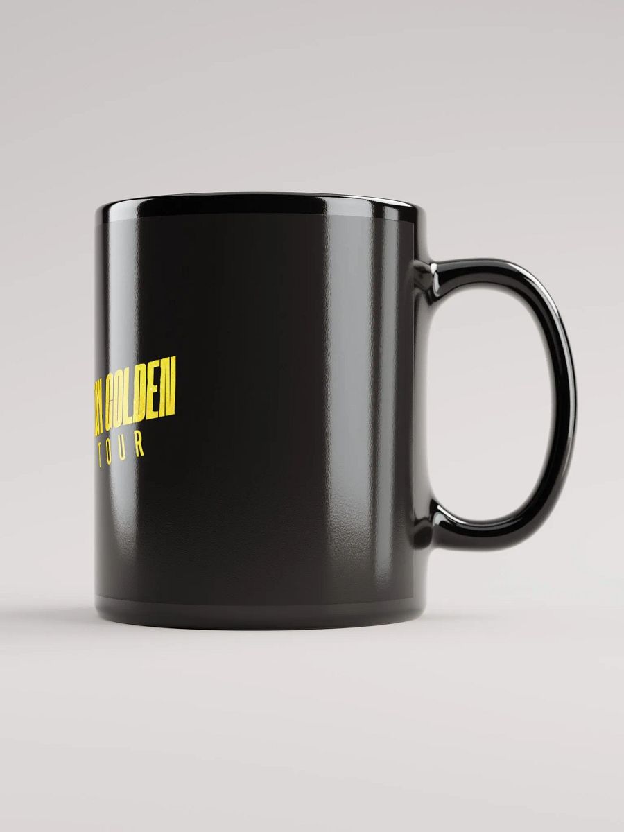 Stay Golden Mug product image (1)