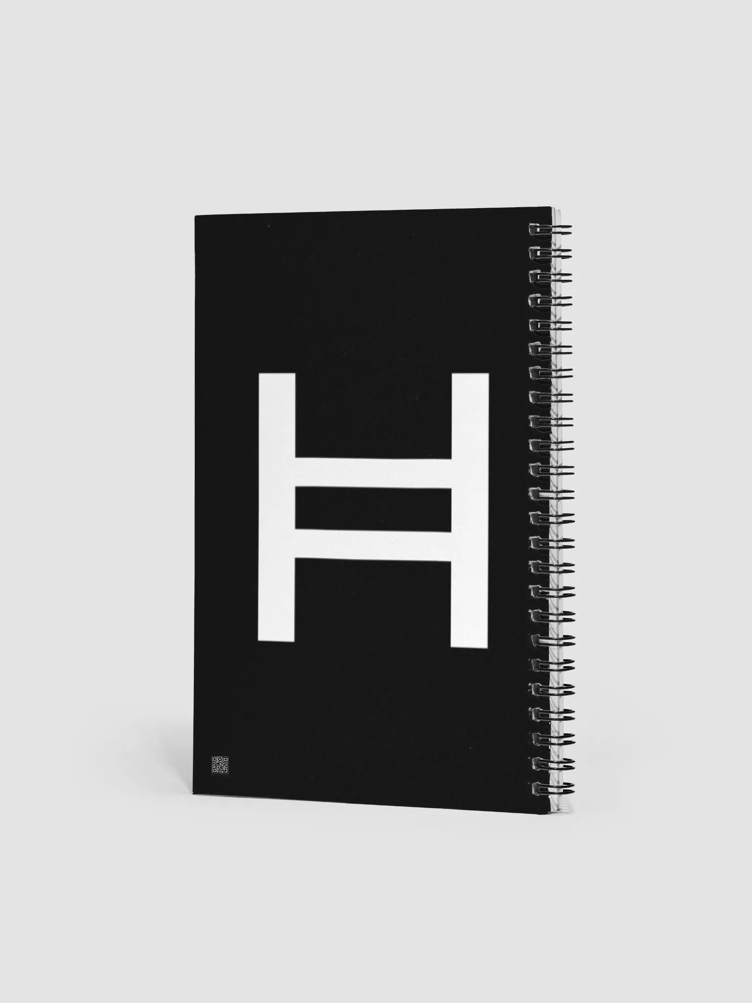 Hedrea Spiral Notebook product image (2)