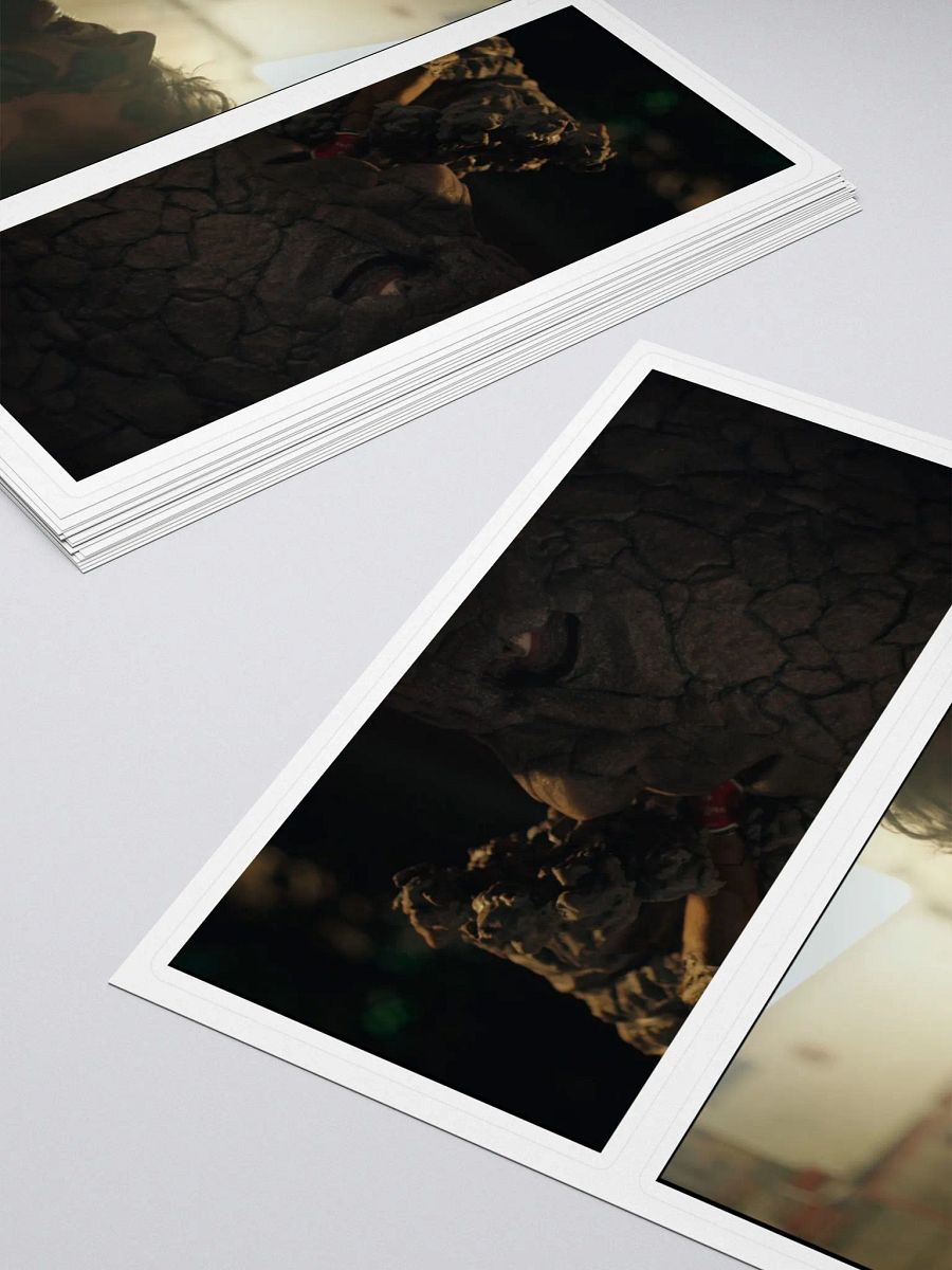 Ciggy Ben/Mid-Transformation Combo product image (4)