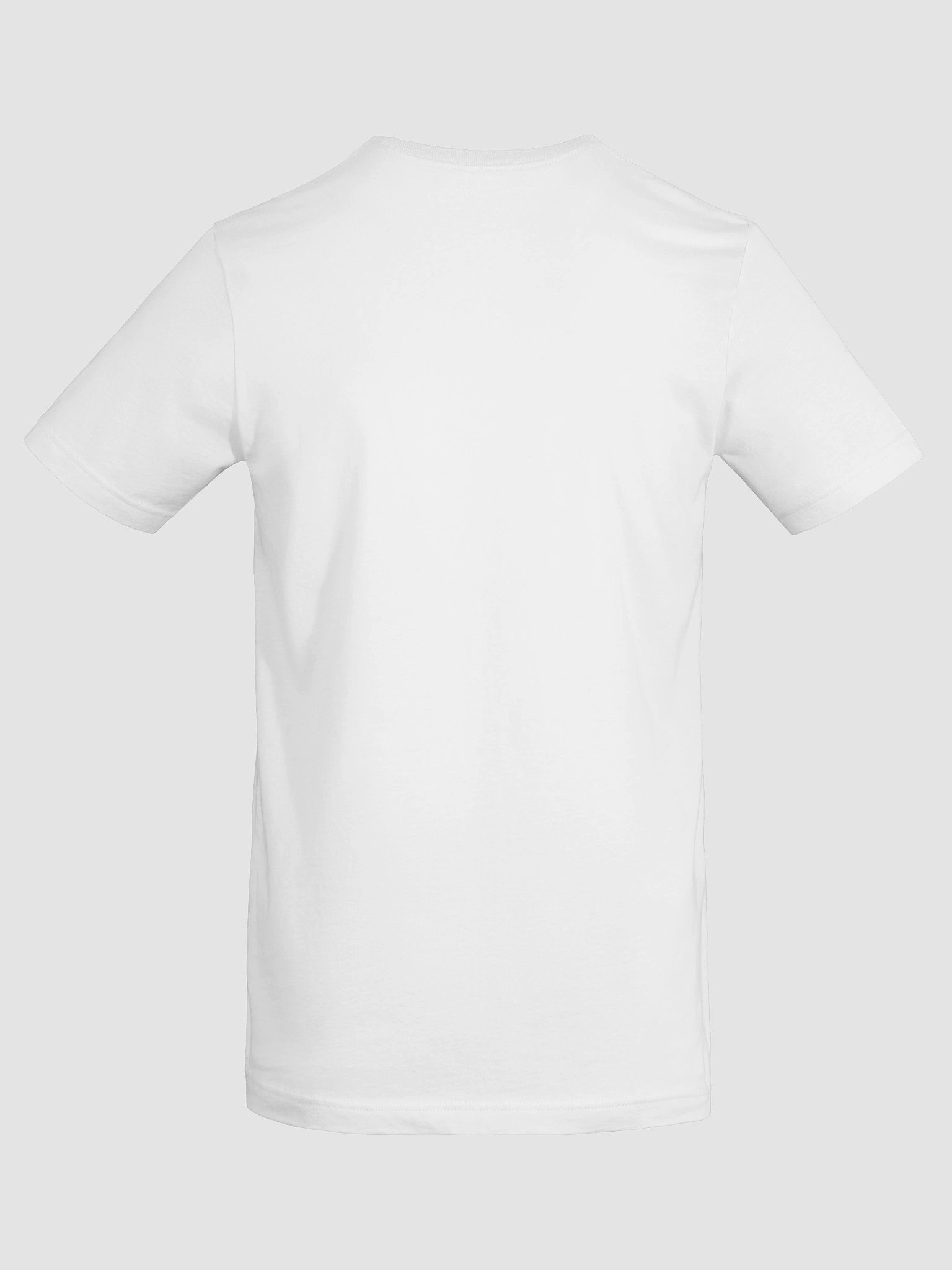 TheCCC - The Cowboy T-Shirt Bright Colors (Small Print) product image (8)