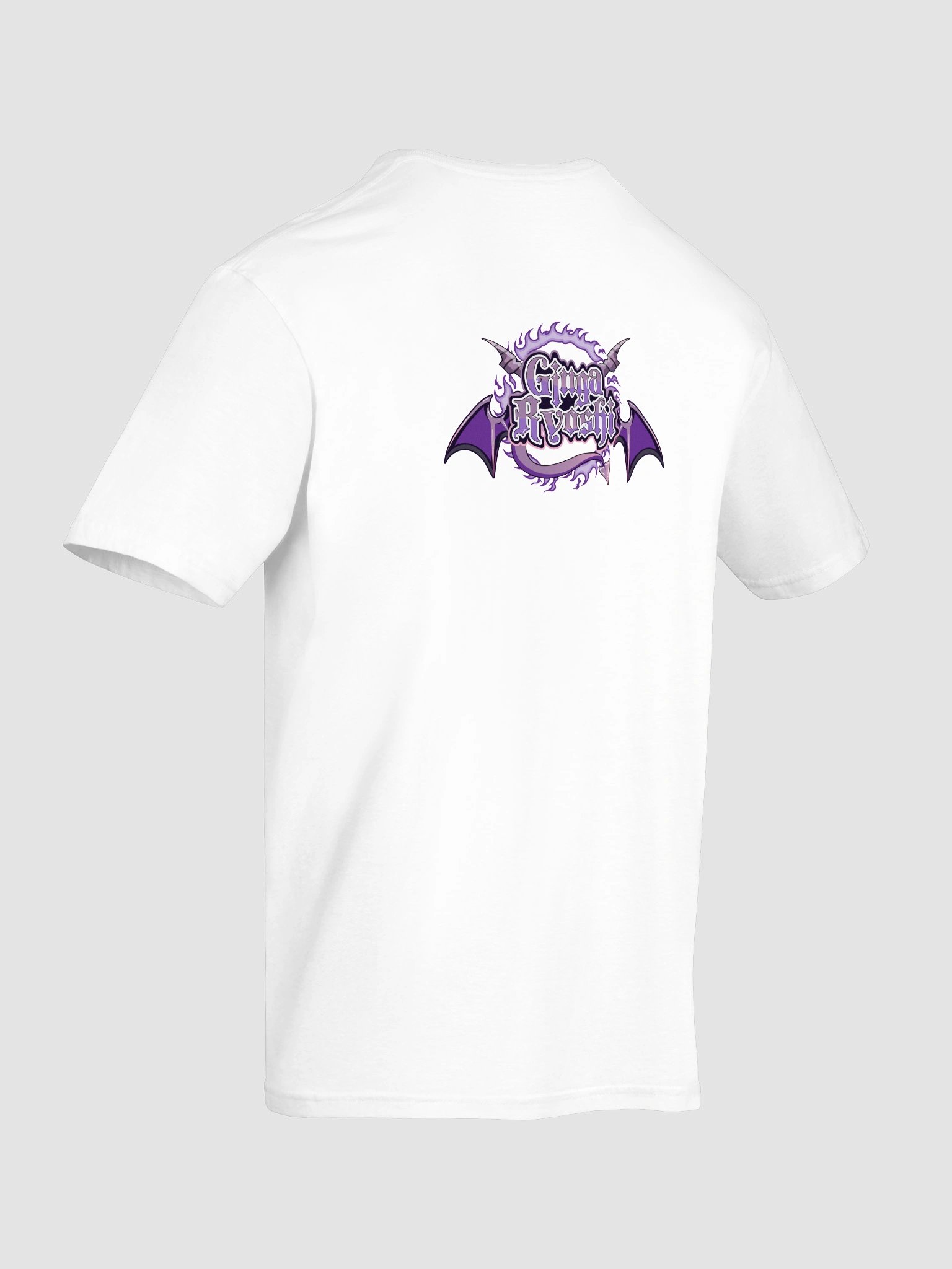 Ginga Unisex T product image (34)
