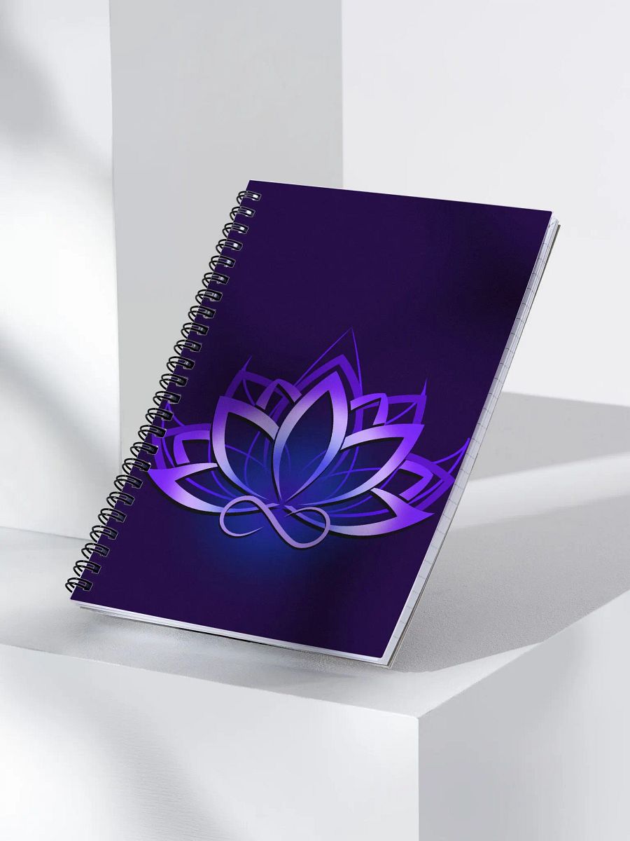 Flexxfinity Lotus Notepad product image (3)