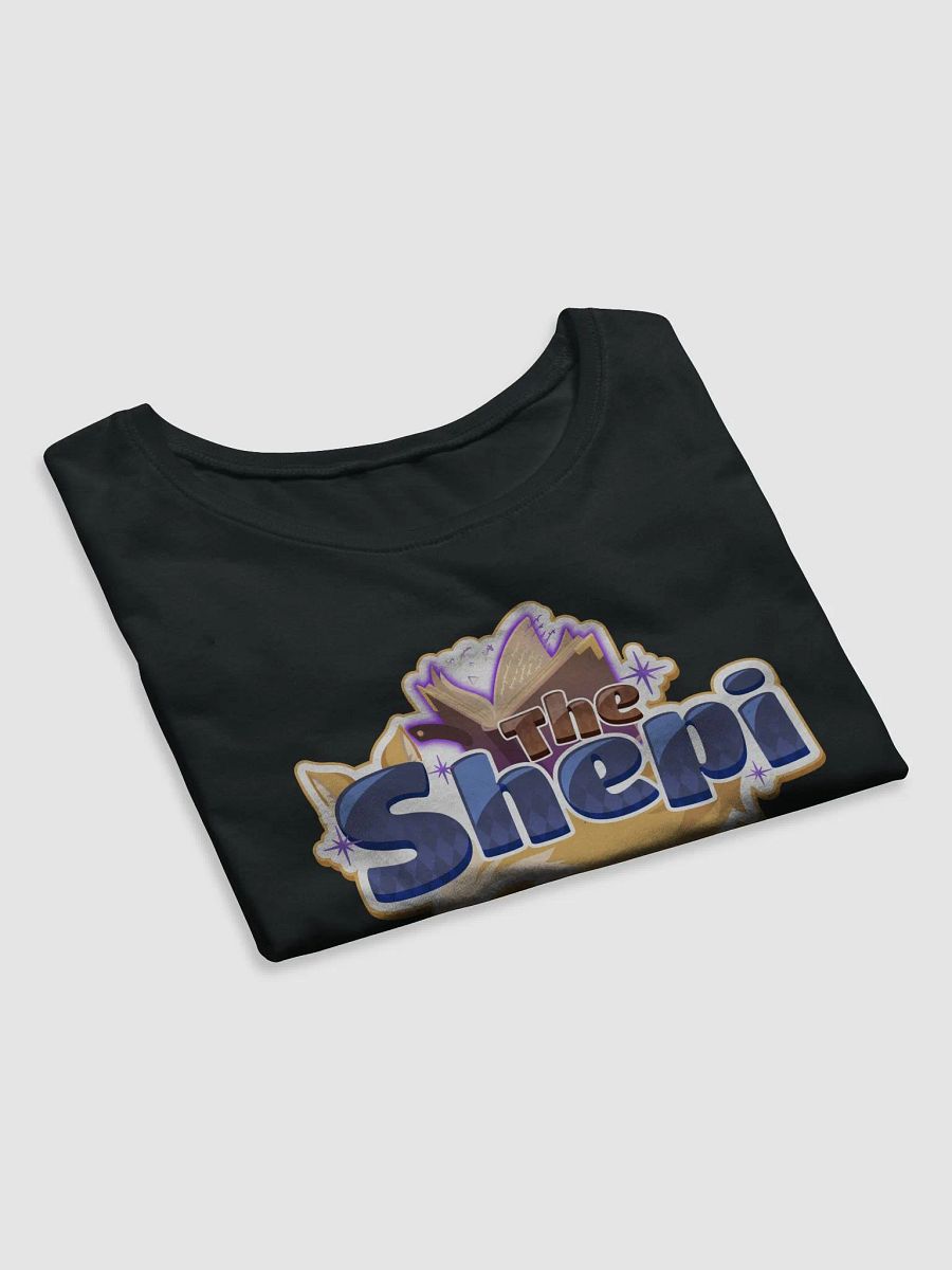 Shepi Bella+Canvas Women's Crop Tee product image (8)