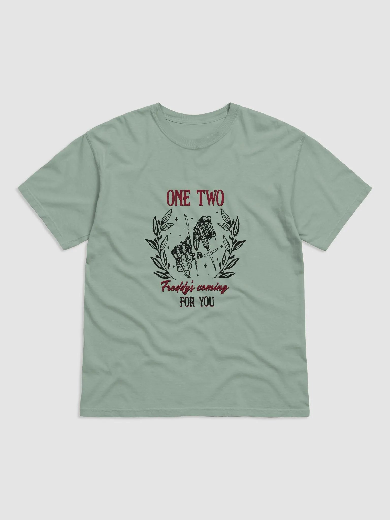 One, Two, Freddy's Coming for You product image (13)