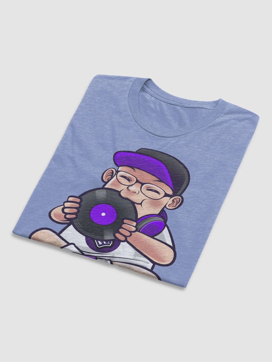 JS-Rock Emote Shirt product image (22)