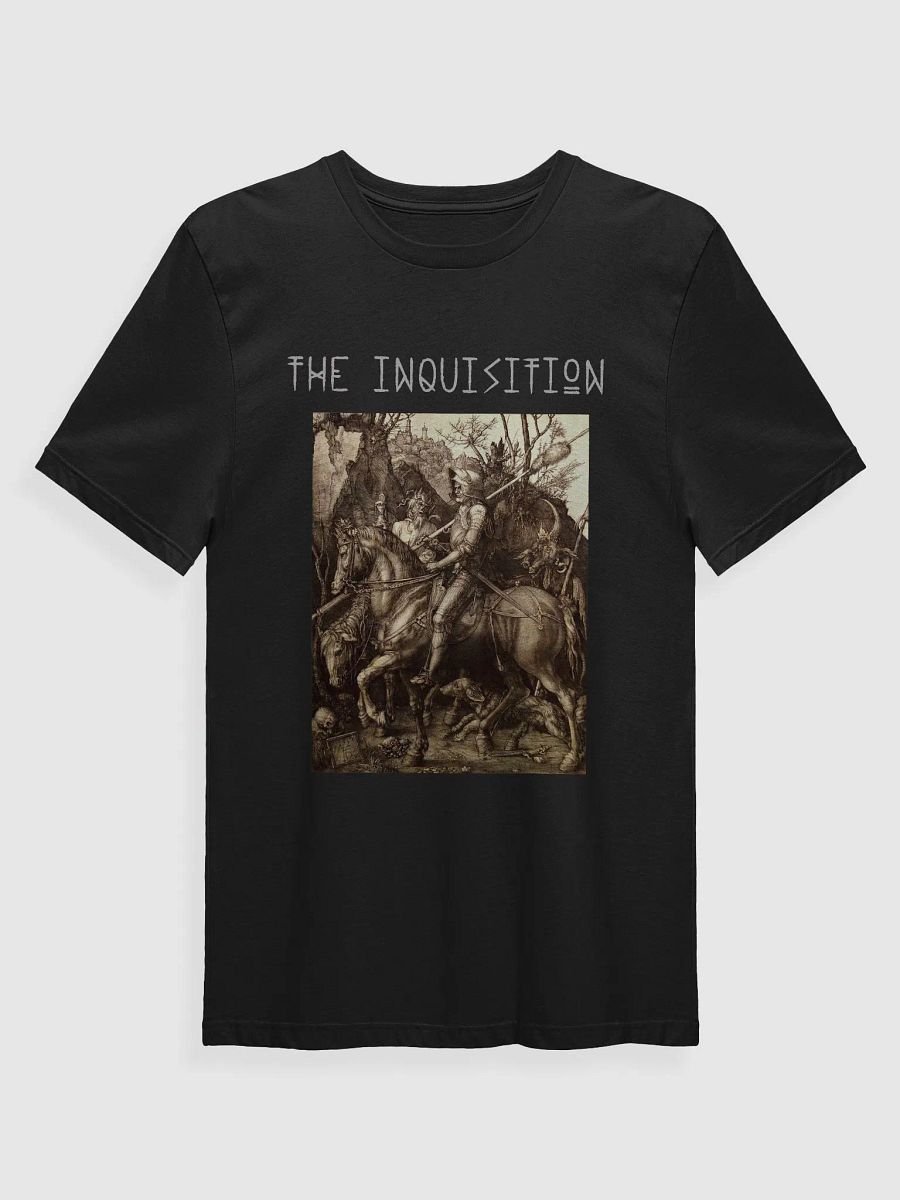 THE INQUISITION product image (1)