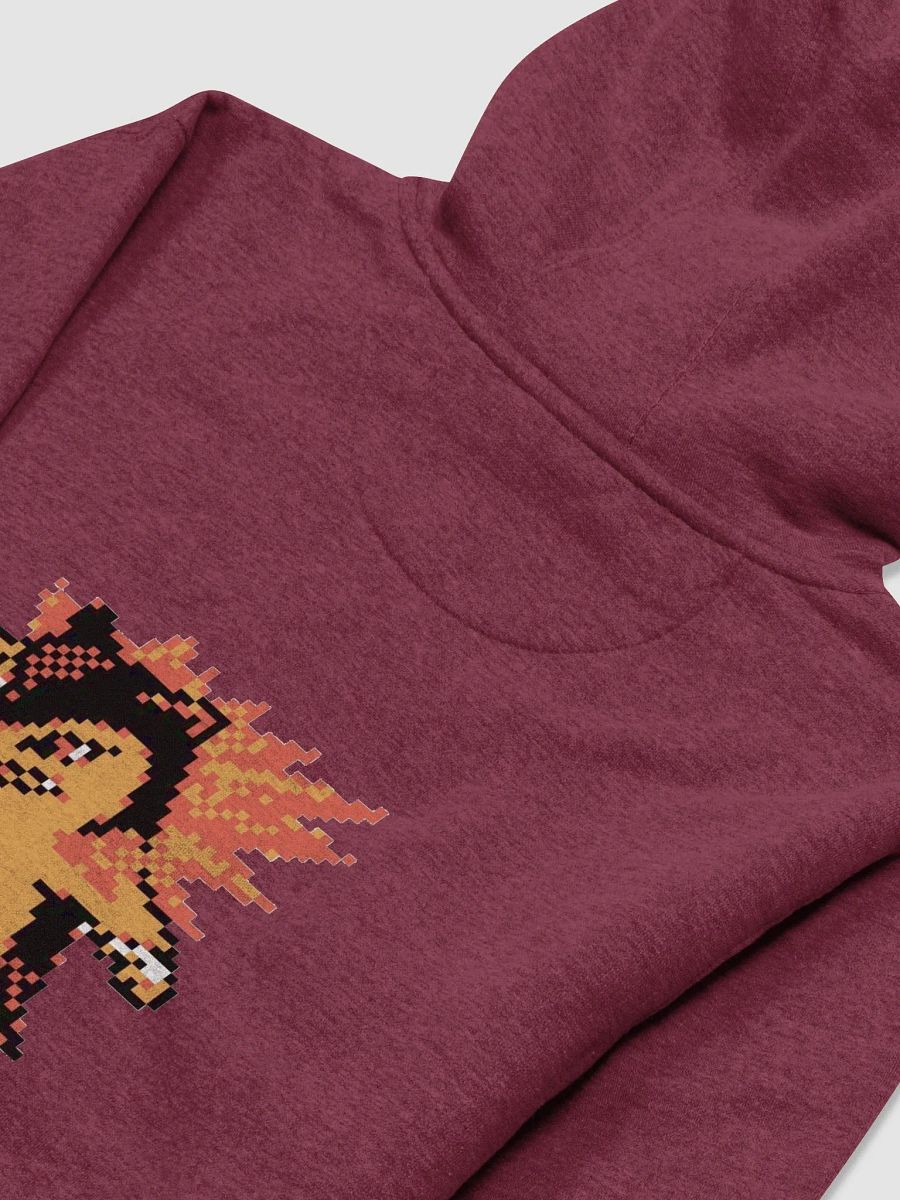 CYNDAQUIL & TYPHLOSION Hoodie product image (4)