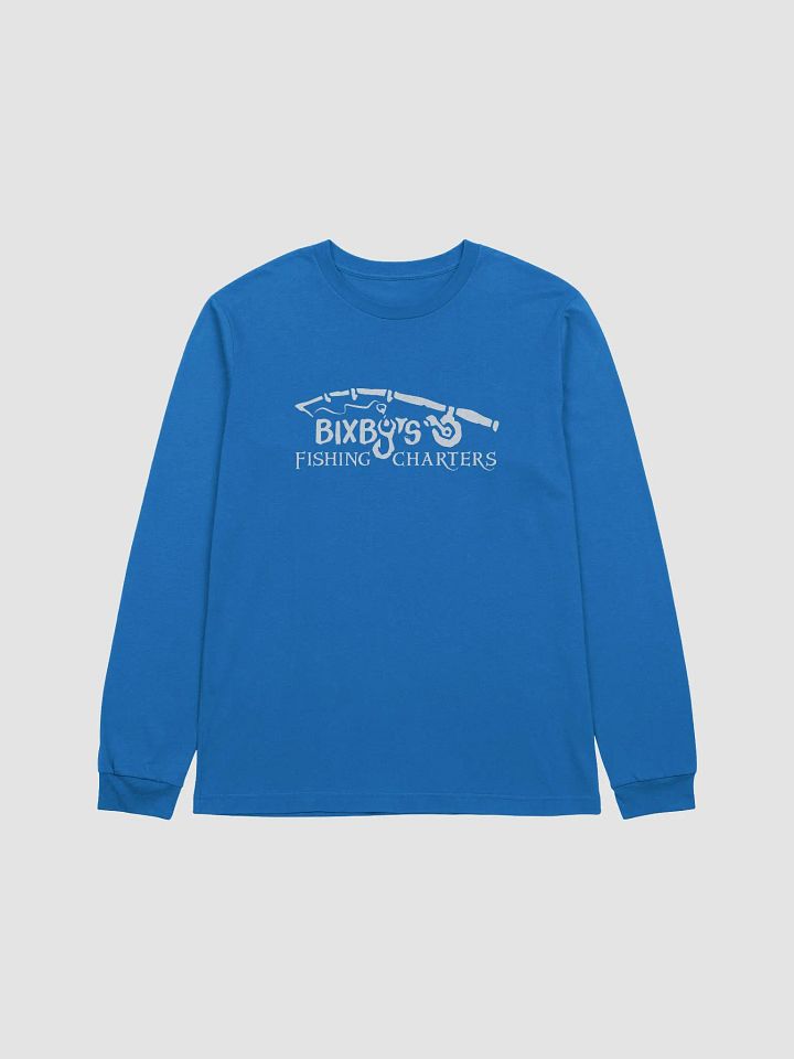 Bixby's Fishing Charters product image (5)