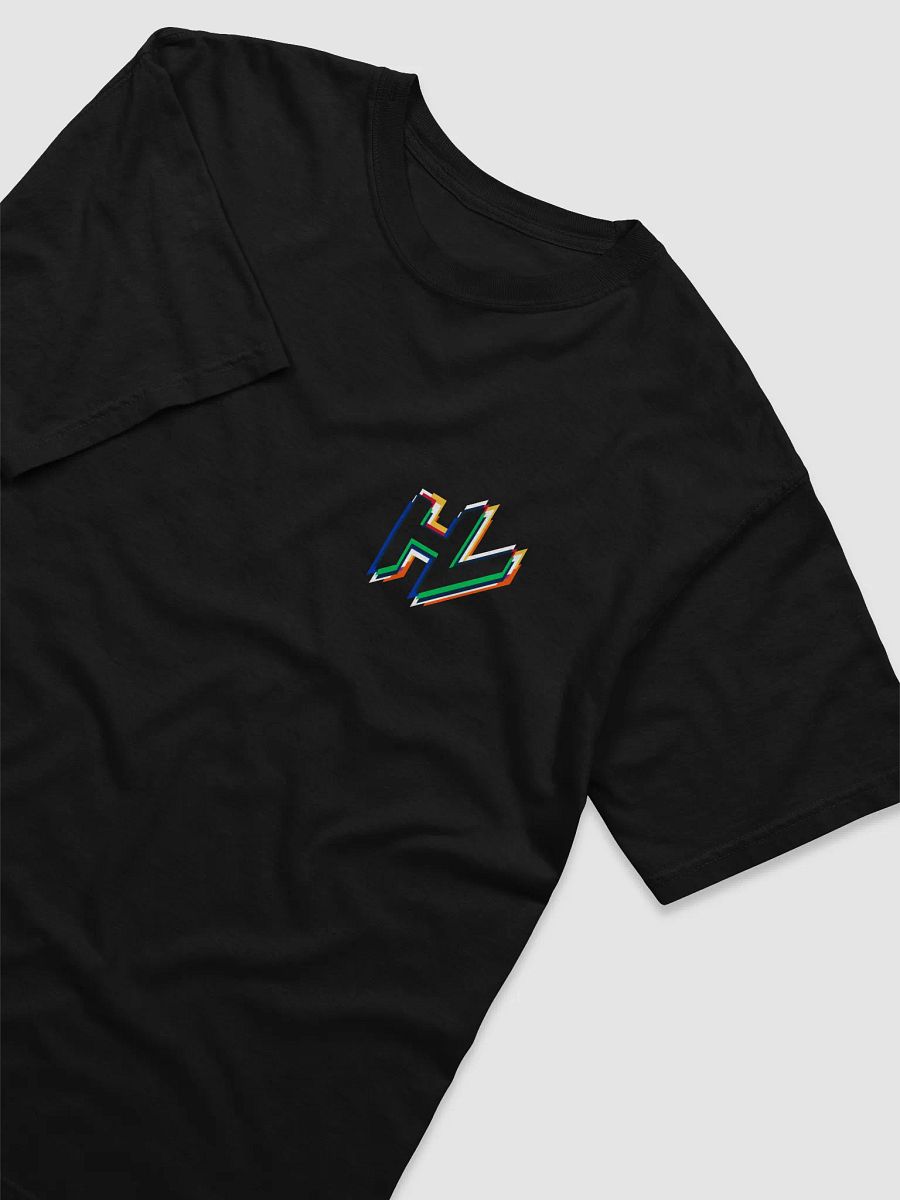 HV "5280" Logo Tee product image (3)