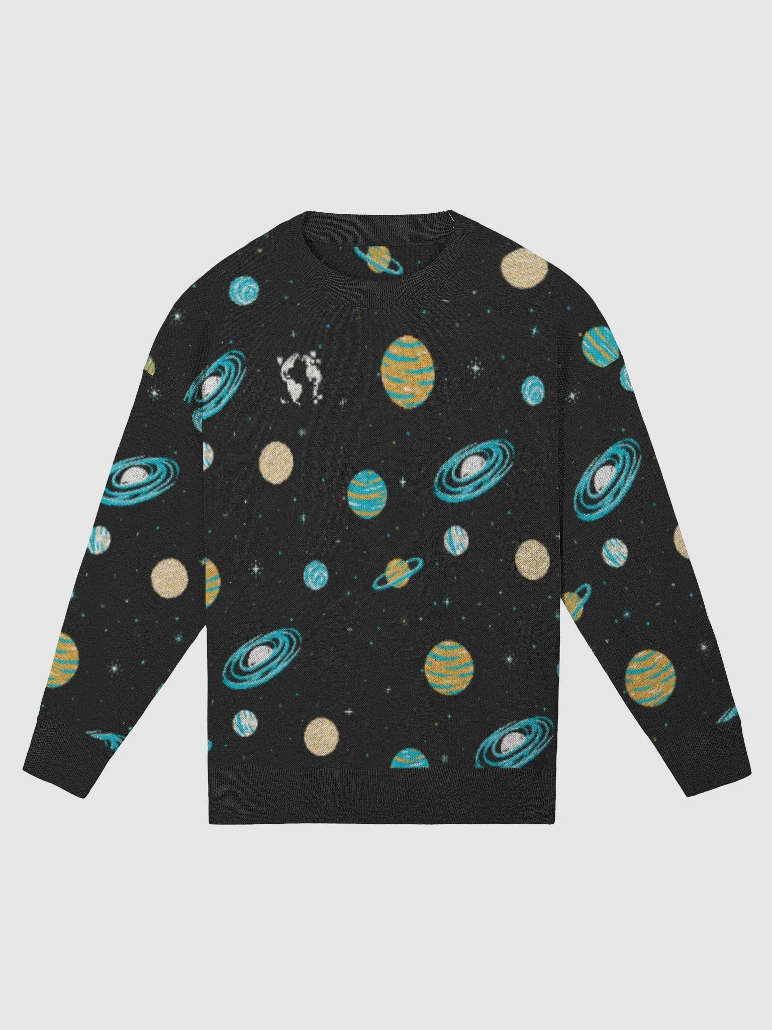 Planet's Galaxy Sweater product image (1)