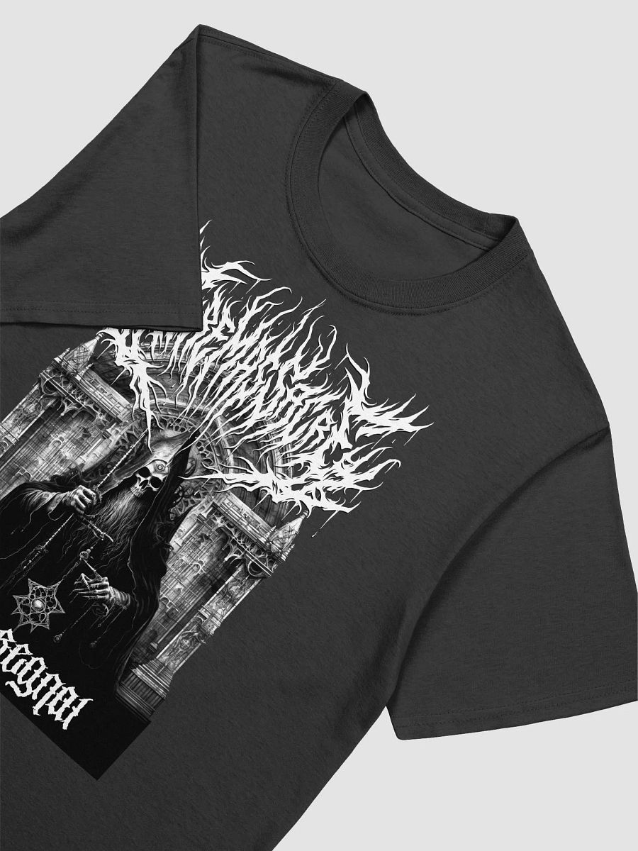 Skeleton Priest White Logo product image (3)