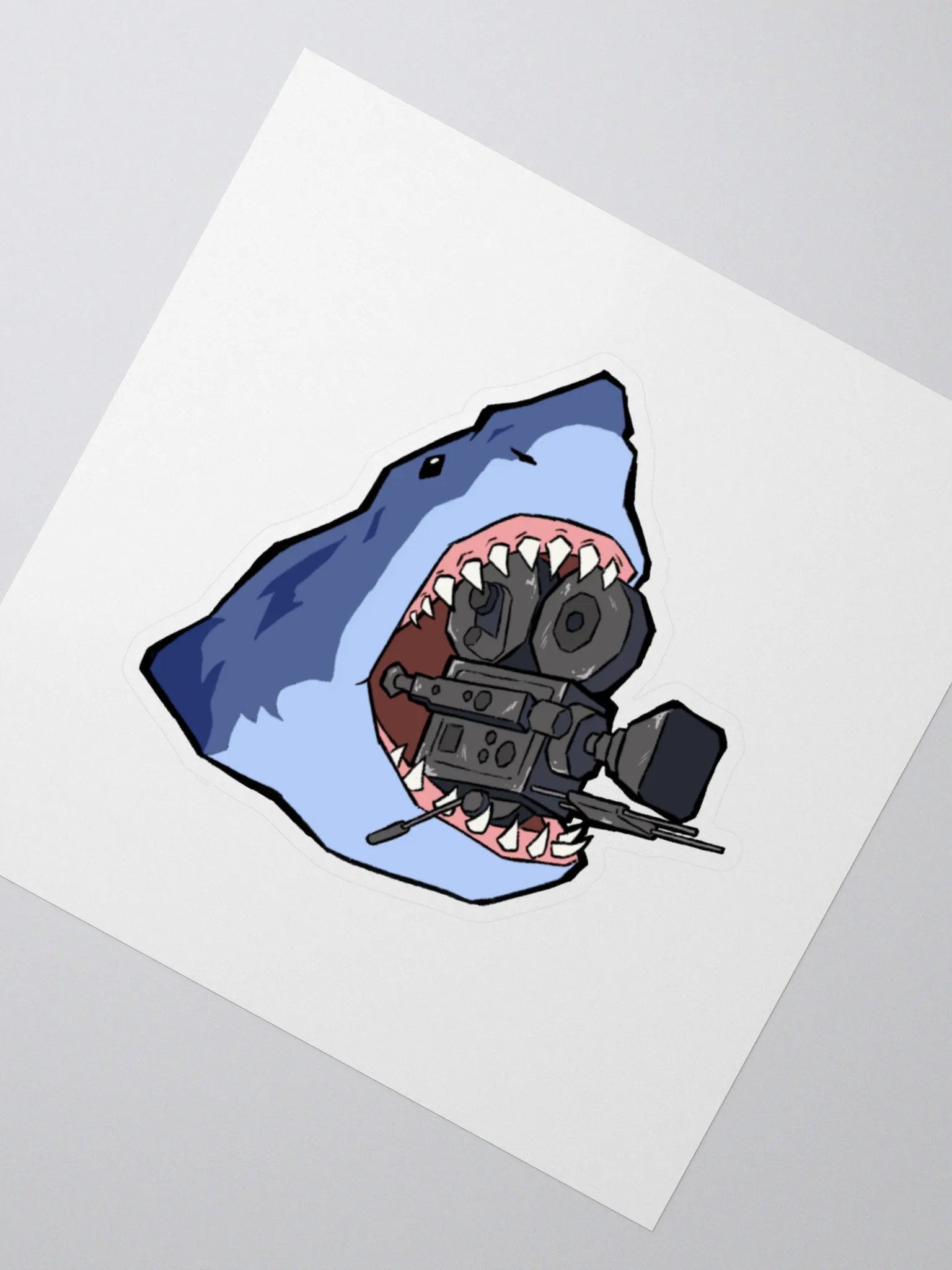 Makioma Sticker product image (4)