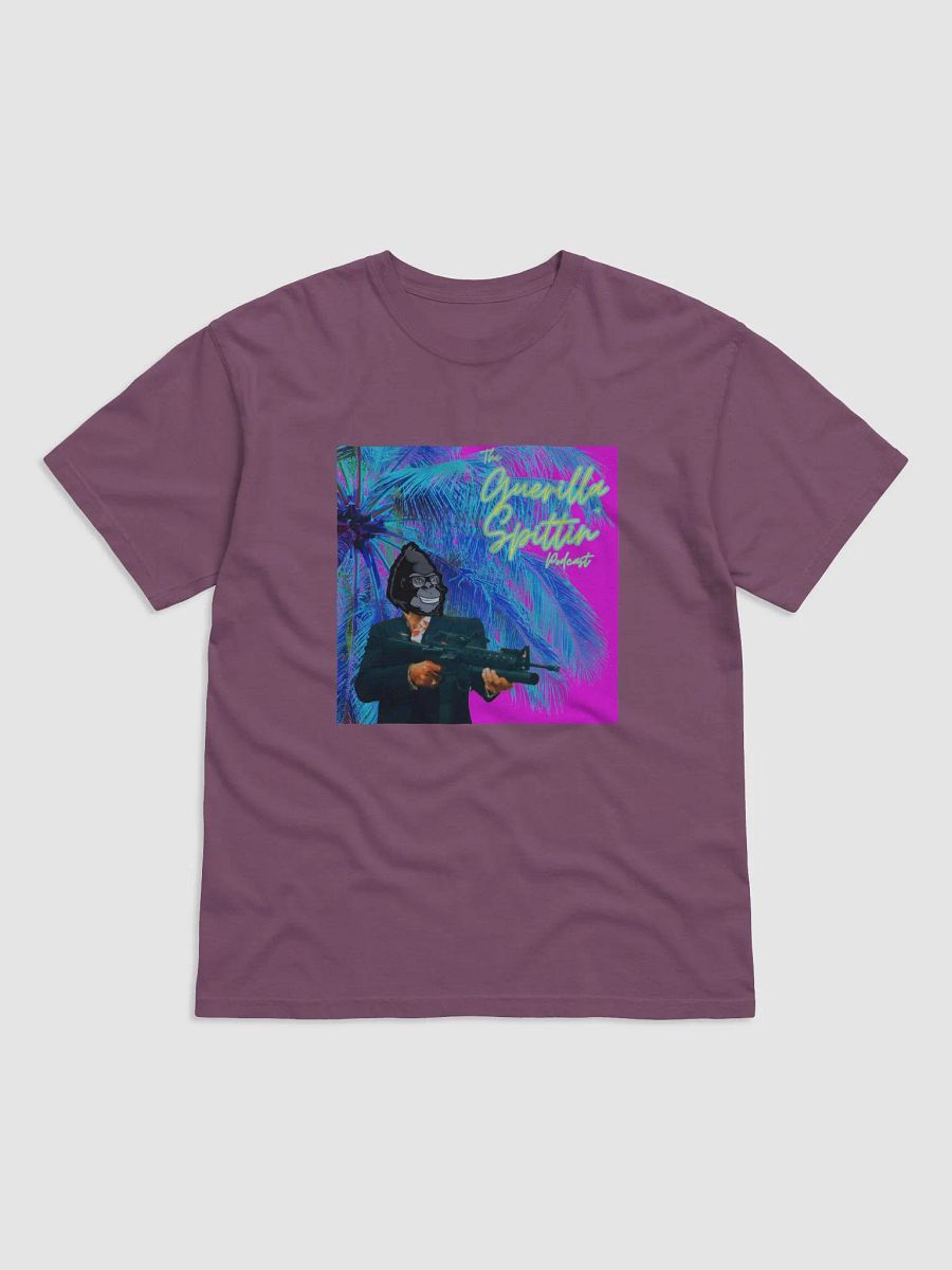 GS Podcast Miami Retro 80's product image (4)