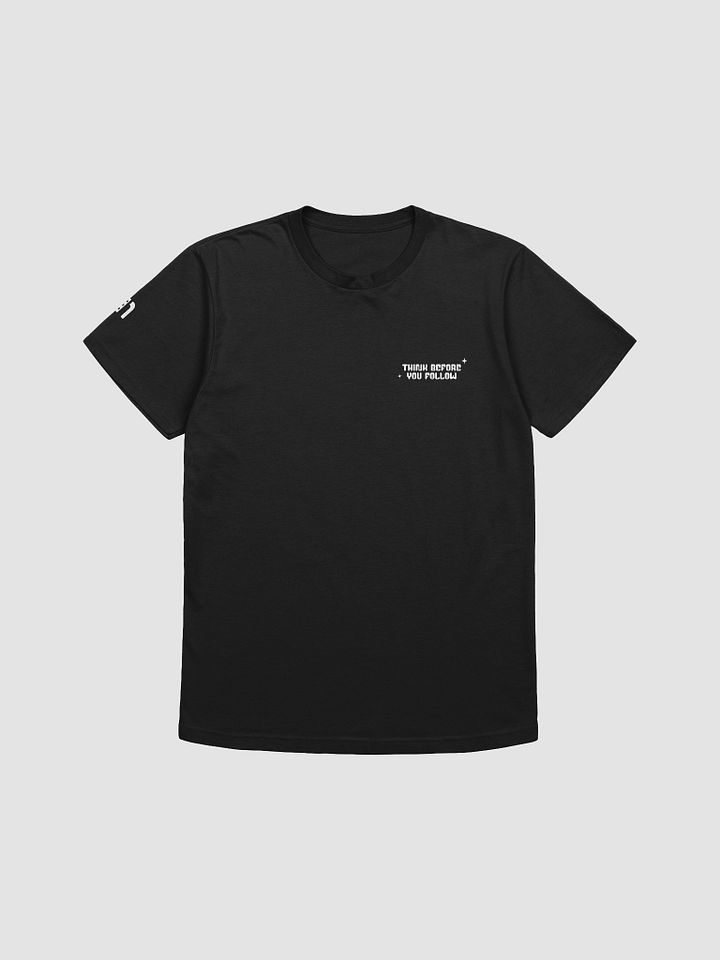 Think Before You Follow product image (1)