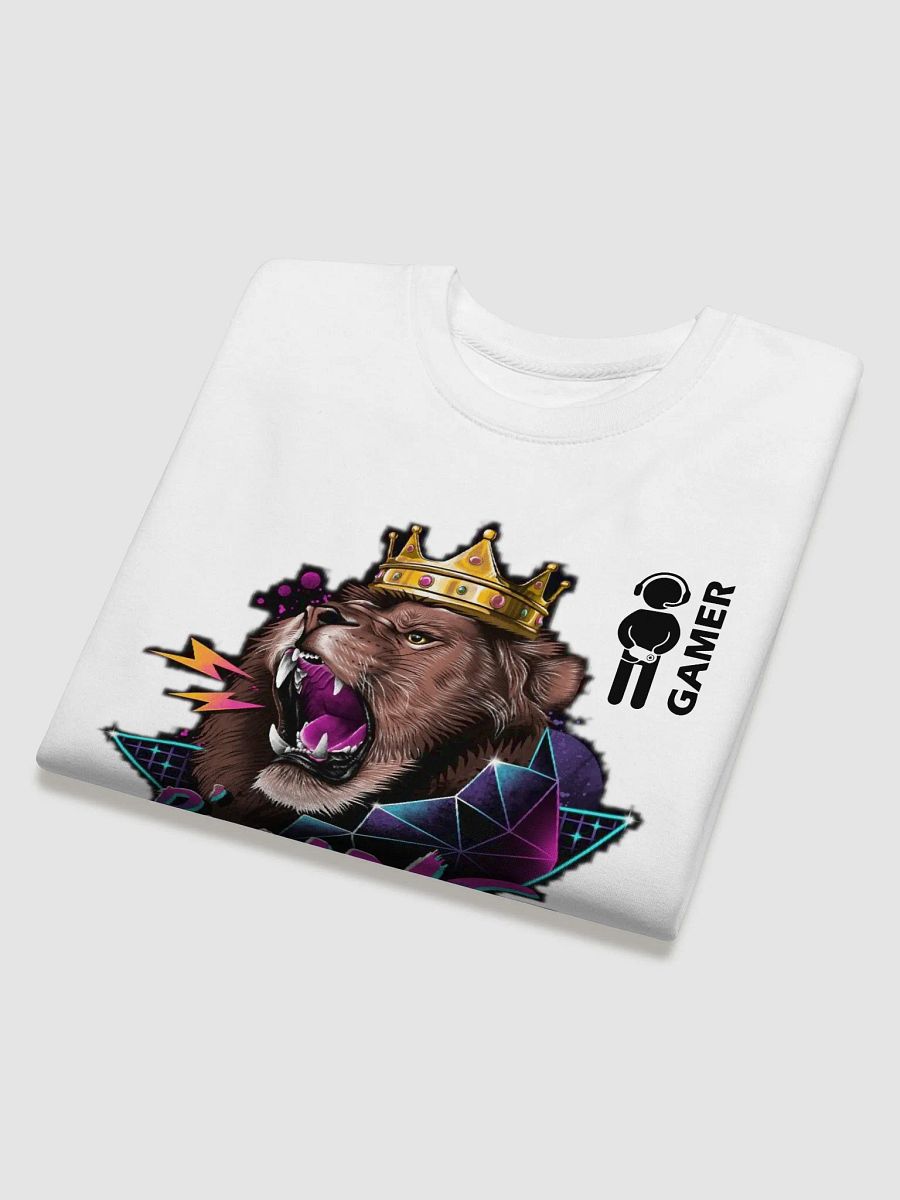 OG King Gaming Pull Over sweater product image (34)