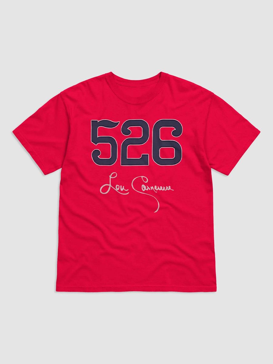Rest In Peace Lou Carnesecca St. John's Legend Shirt product image (2)