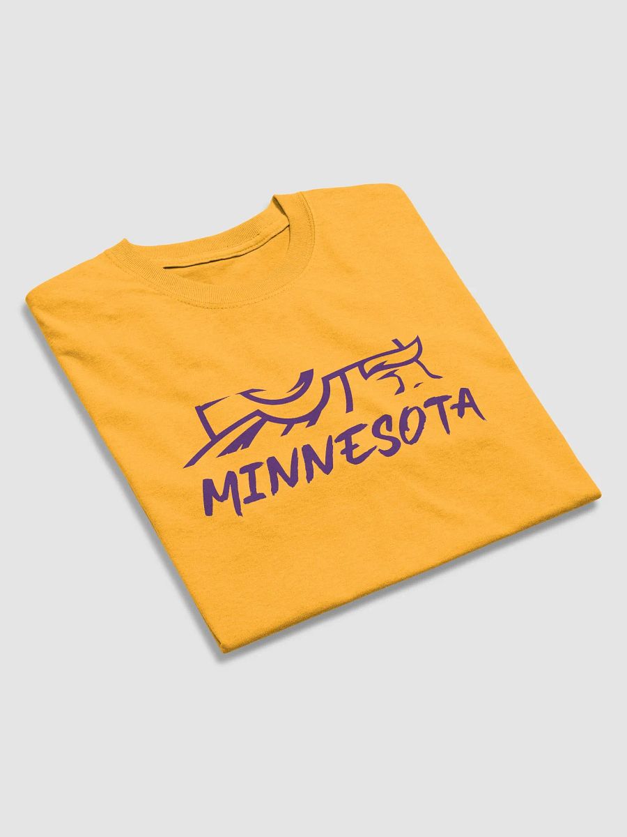 Minnesota Voyagers product image (6)