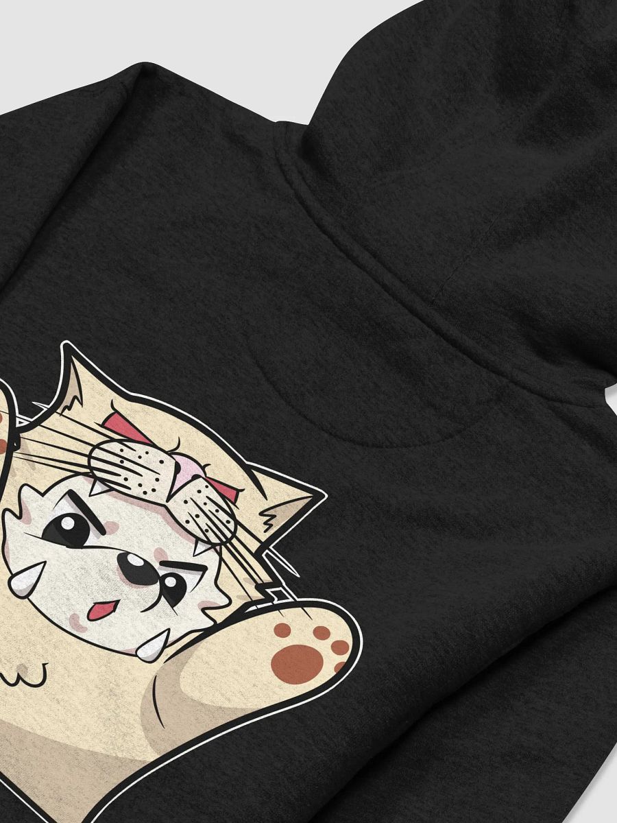 Cougar Onseie Hoodie product image (1)