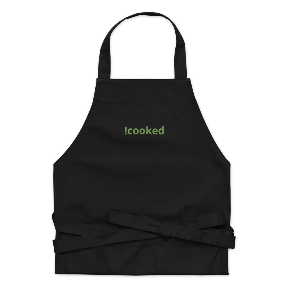 !cooked Apron product image (9)