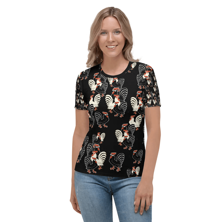 Lotsa cocks Shirt product image (2)
