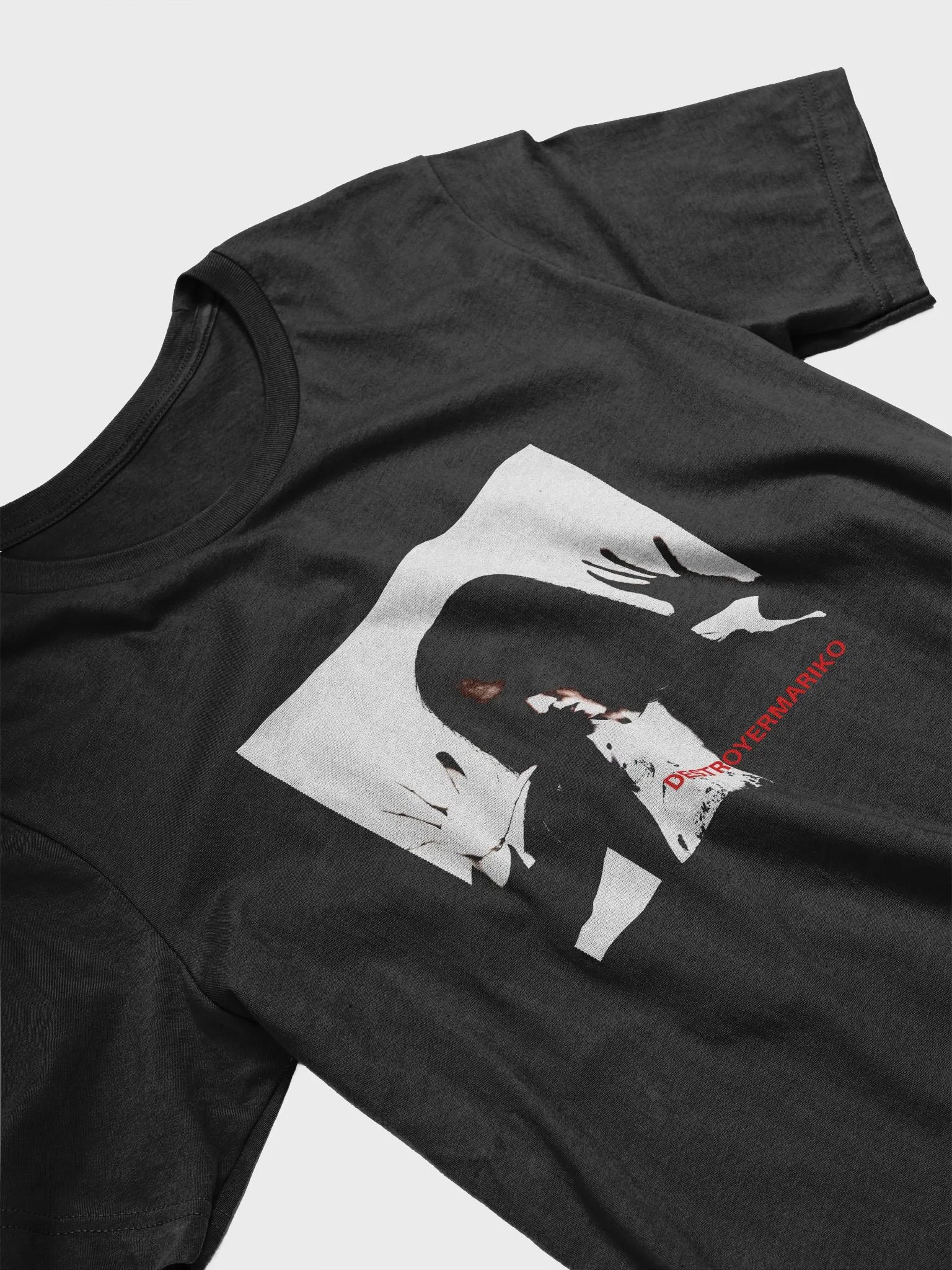 Debut EP Dark Unisex T-shirt product image (3)