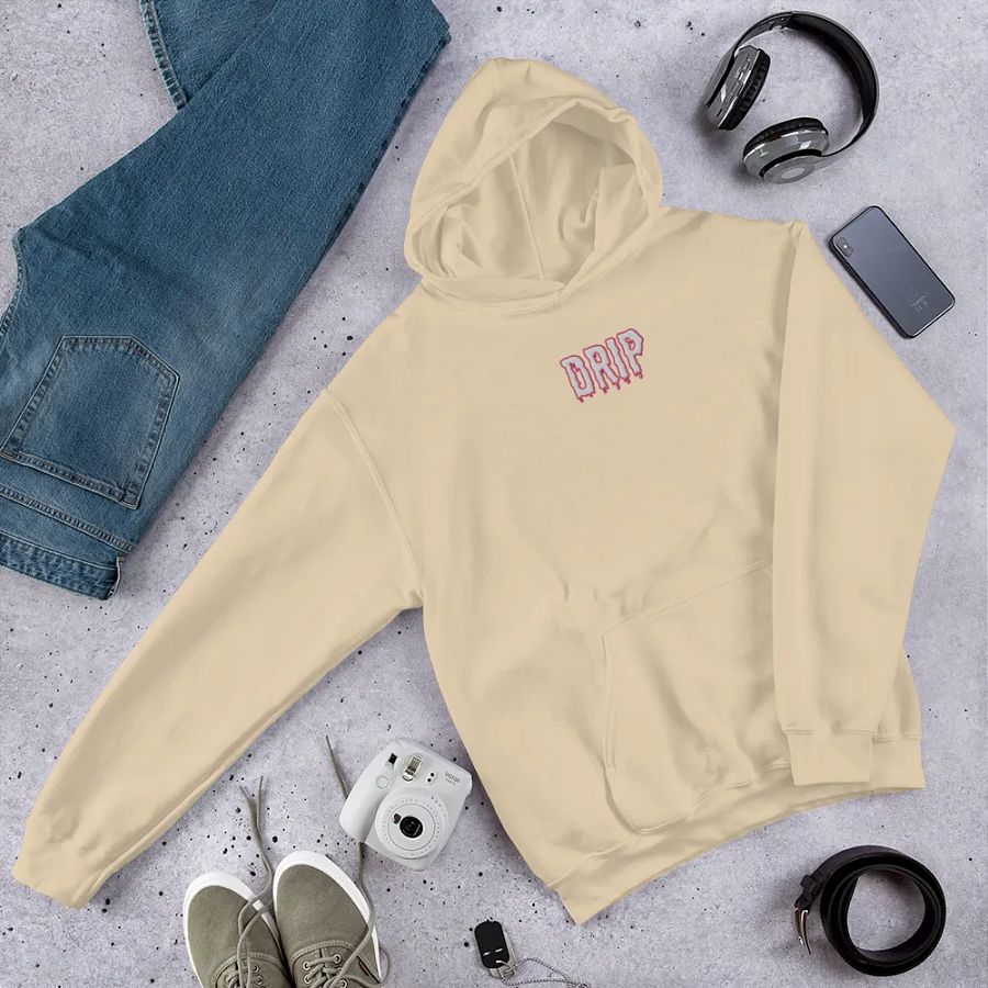'Logo' Hoodie product image (3)