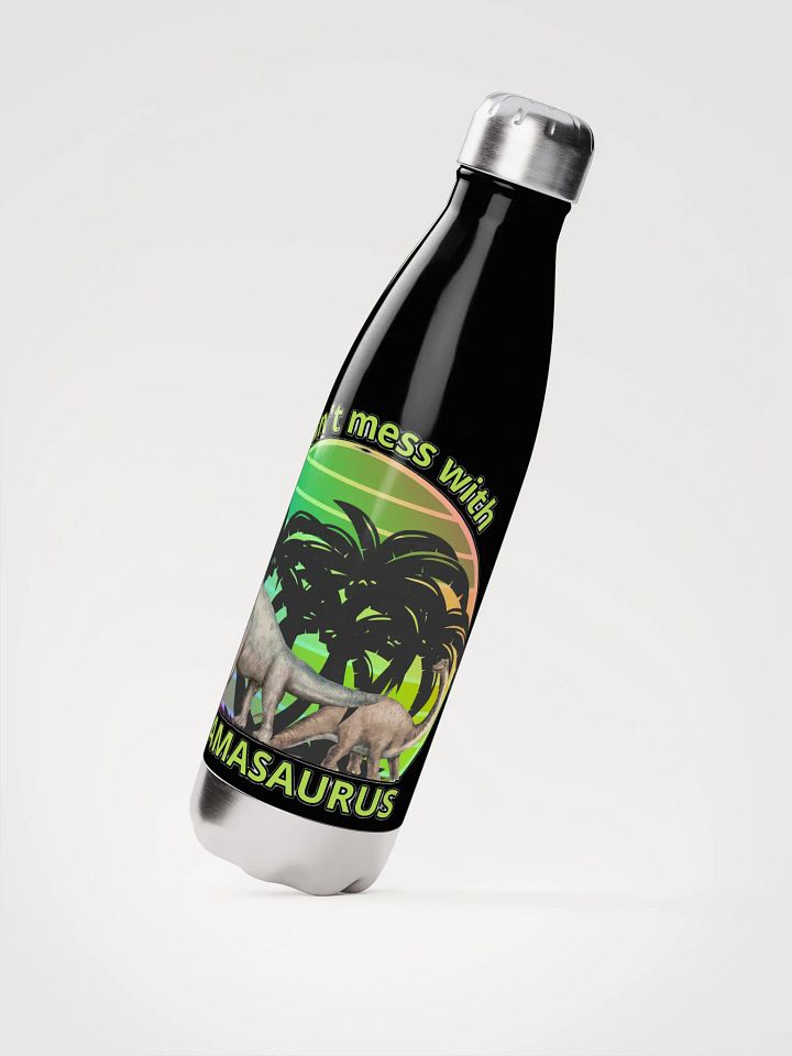DON'T MESS WITH MAMASAURUS product image (4)