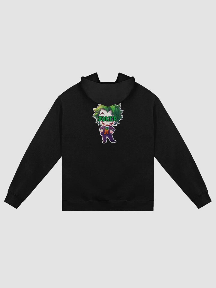 "Chaos King" product image (2)