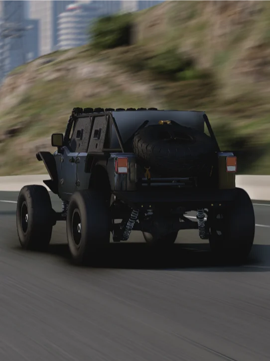 2013 Canis Mesa product image (2)