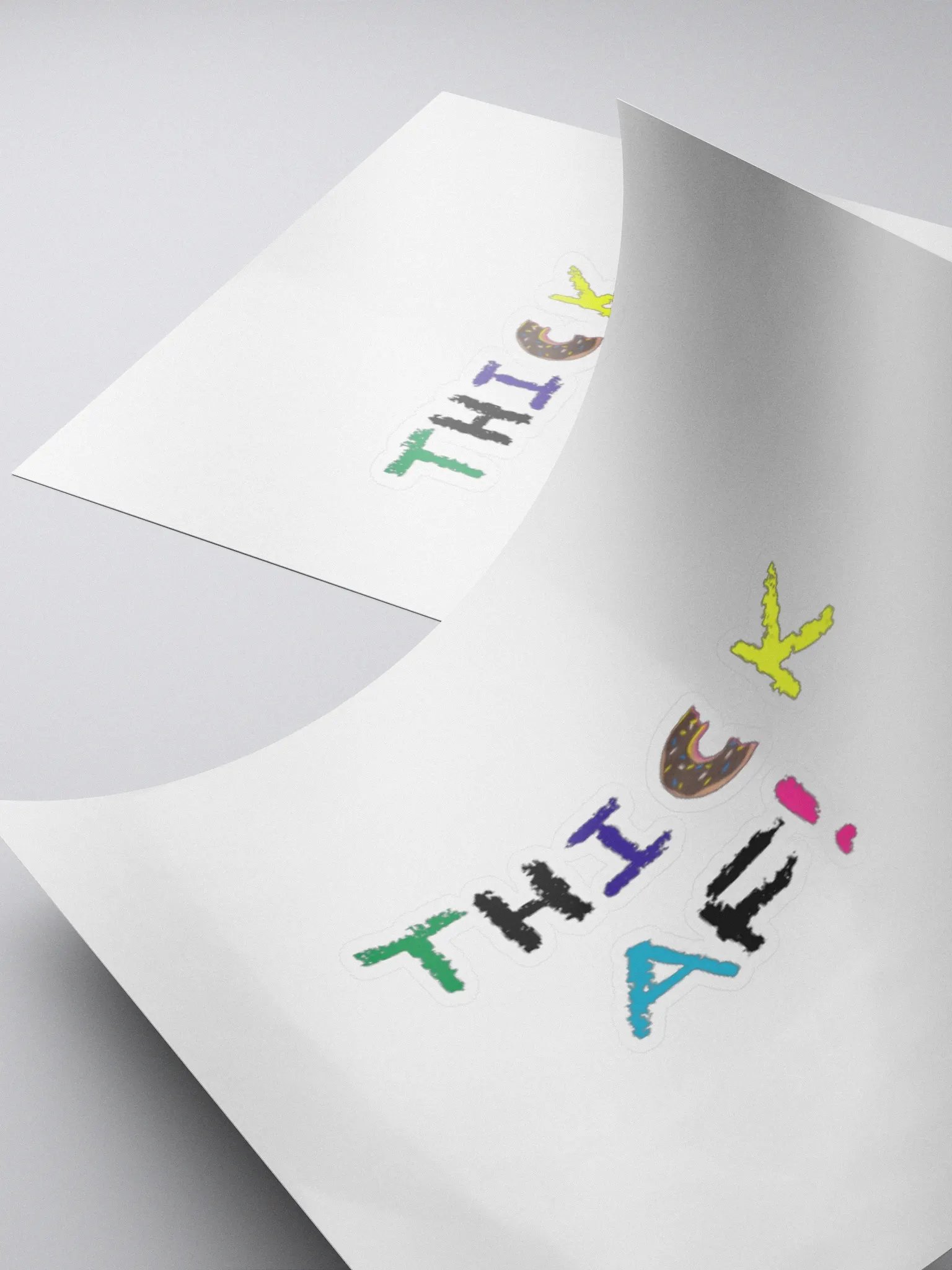 Thick AF product image (4)